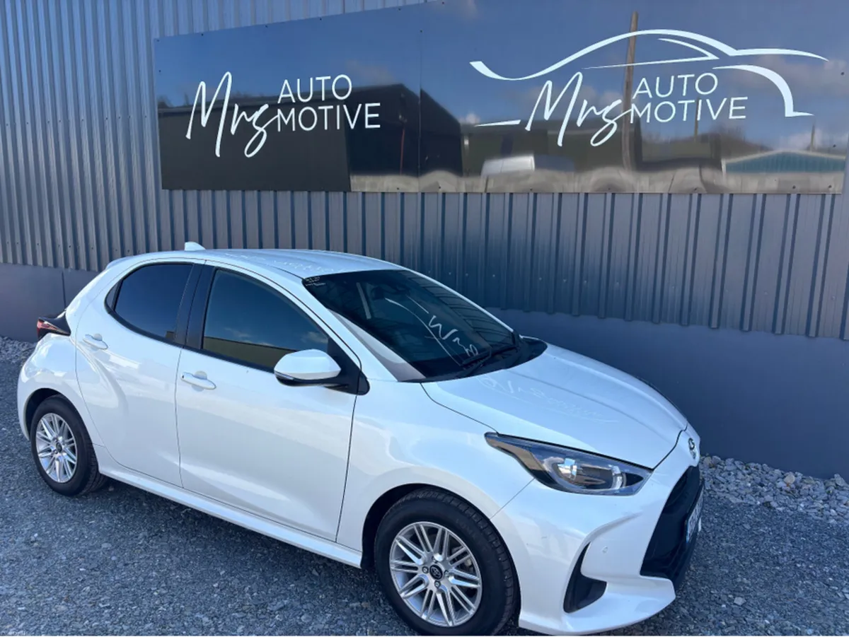 Toyota Yaris //NEW MODEL//YARIS 1.0 - Image 2