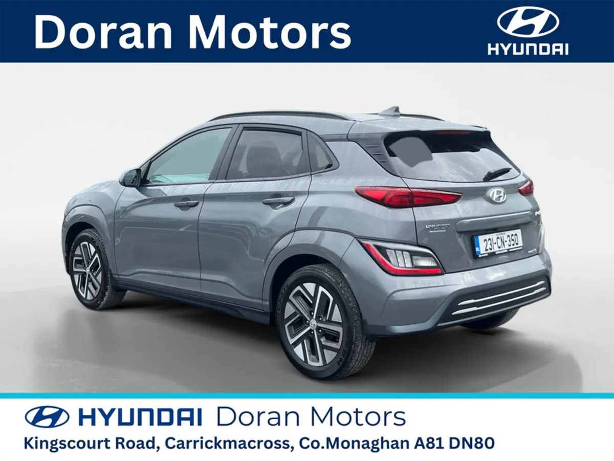Hyundai KONA KAUAI PREMIUM 64 5DR AUTO - Image 4