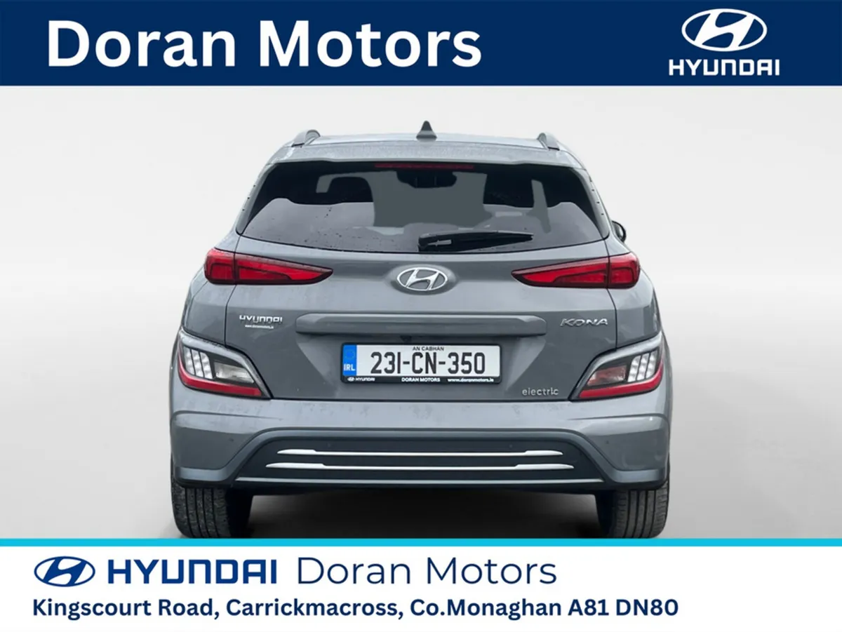 Hyundai KONA KAUAI PREMIUM 64 5DR AUTO - Image 5