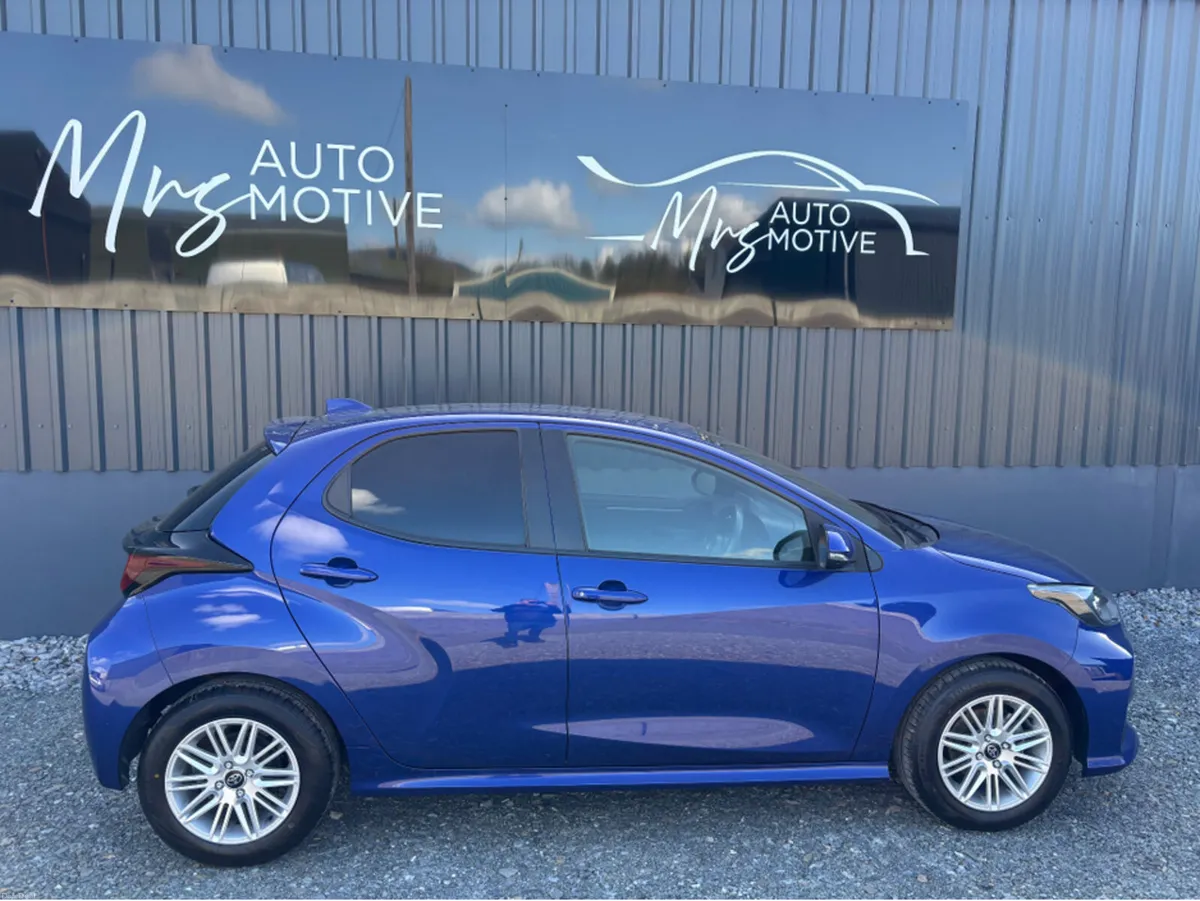 Toyota Yaris //NEW MODEL//YARIS 1.0 - Image 4