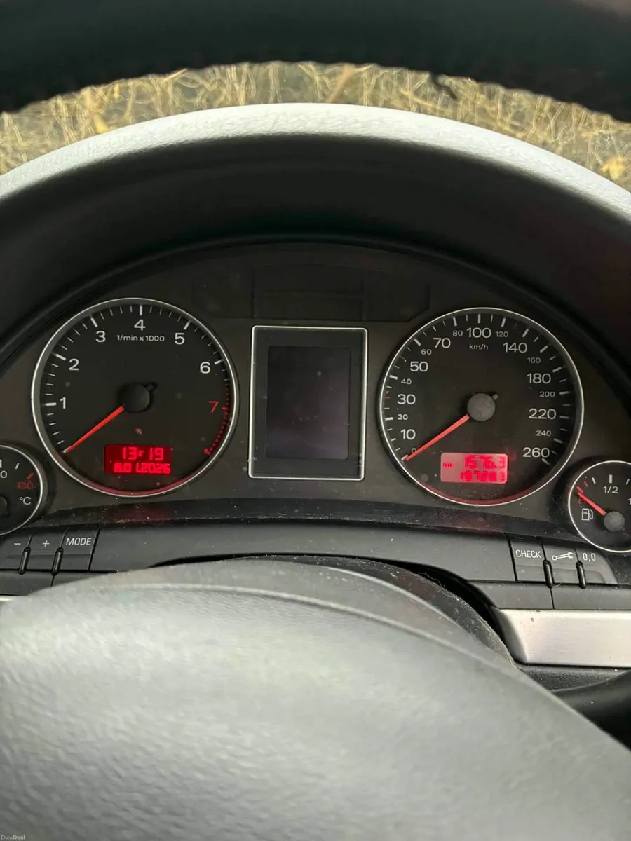 Audi A4 2007 - Image 4