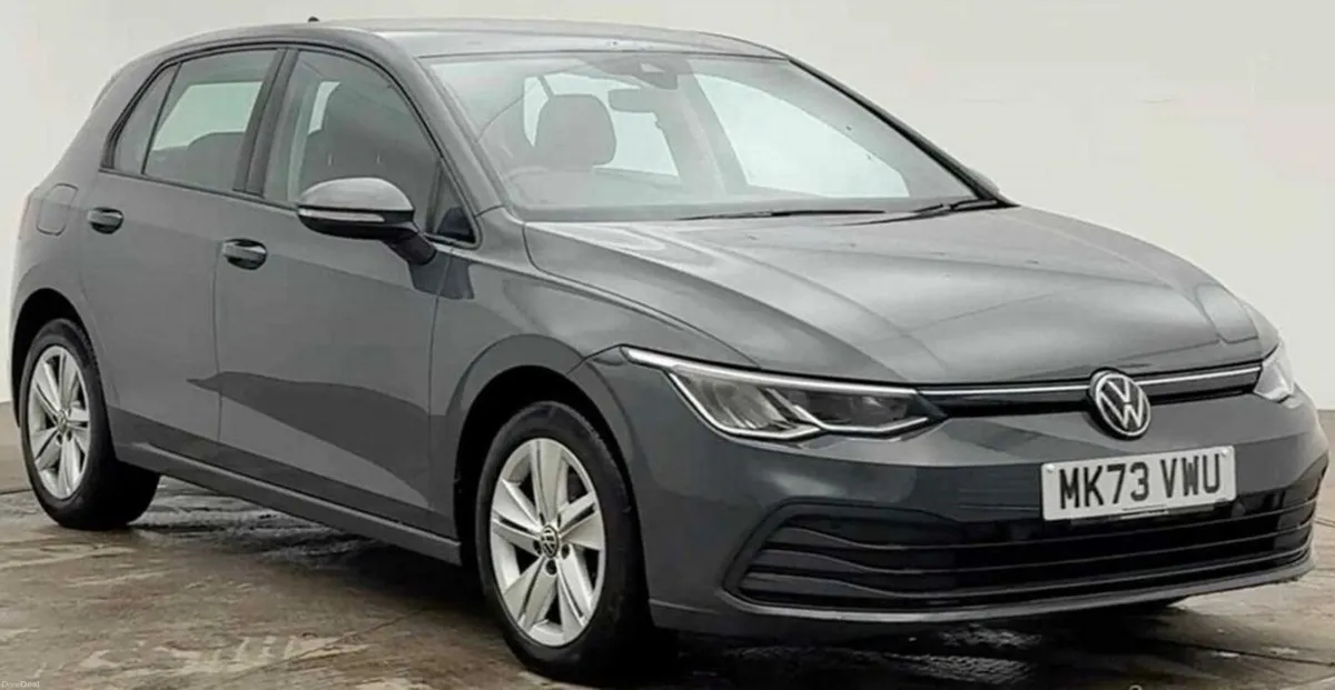 2.0 TDI Life Hatchback 5dr Diesel DSG Euro 6 (s/s) - Image 1