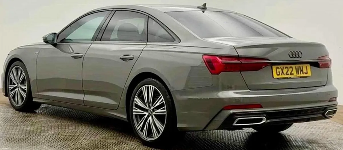 2.0 TDI 40 S line Saloon 4dr Diesel S Tronic Euro - Image 3