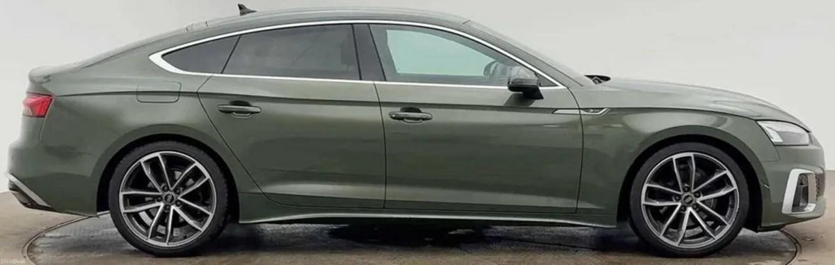 2.0 TDI 35 S line Sportback 5dr Diesel S Tronic Eu - Image 2