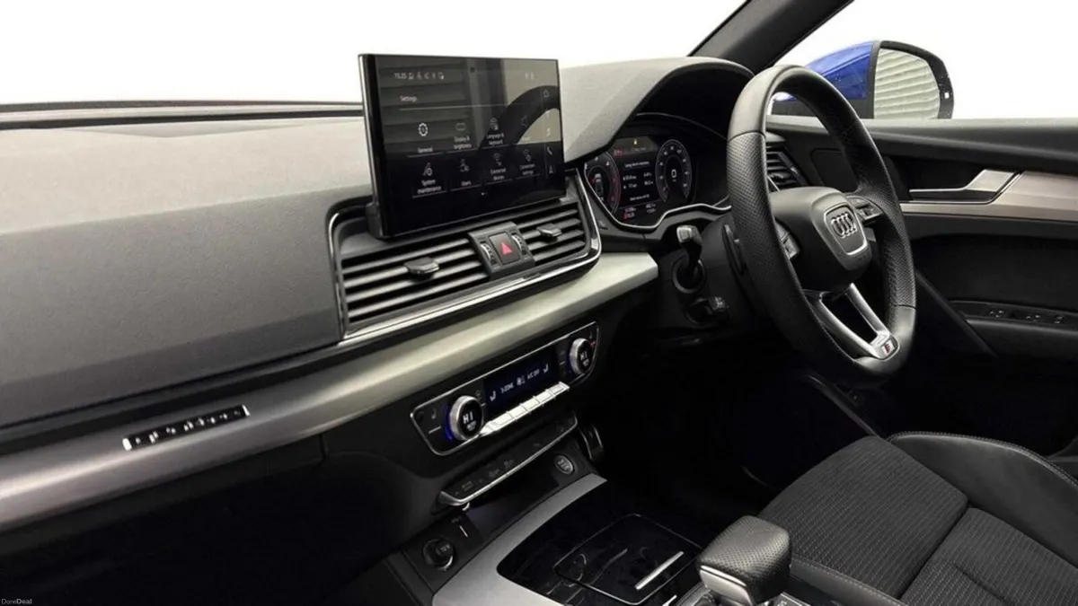 2.0 TDI 40 S line SUV 5dr Diesel S Tronic quattro - Image 4