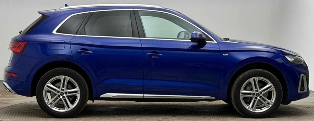 2.0 TDI 40 S line SUV 5dr Diesel S Tronic quattro - Image 2