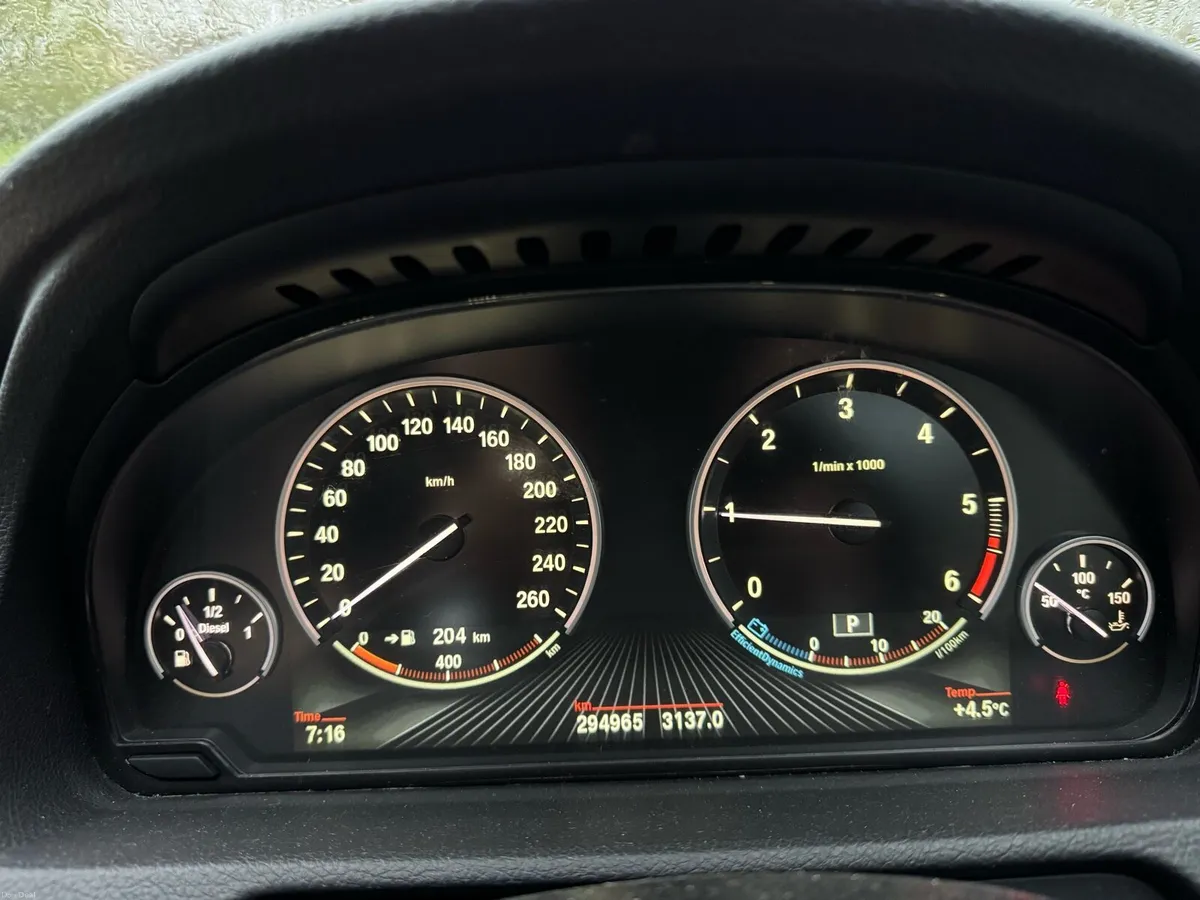 BMW 520d GT M-Sport NEW NCT - Image 5