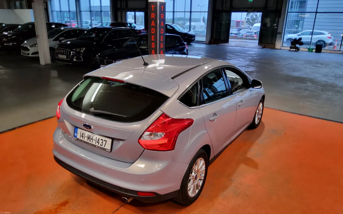 Ford Focus 2014 - Image 3