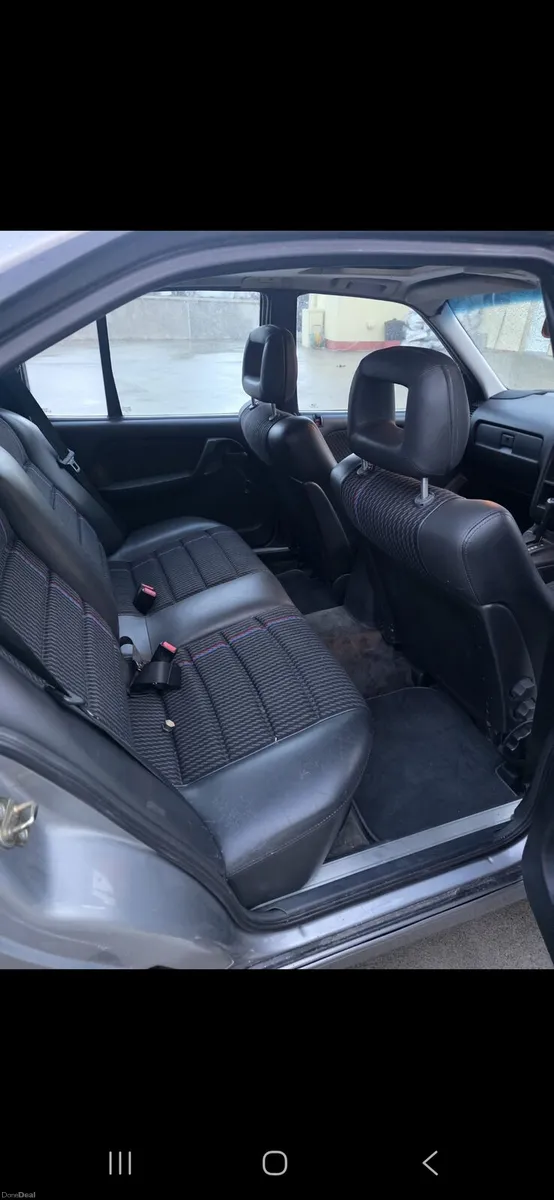 ***Vauxhall carlton senator omega parts*** - Image 4