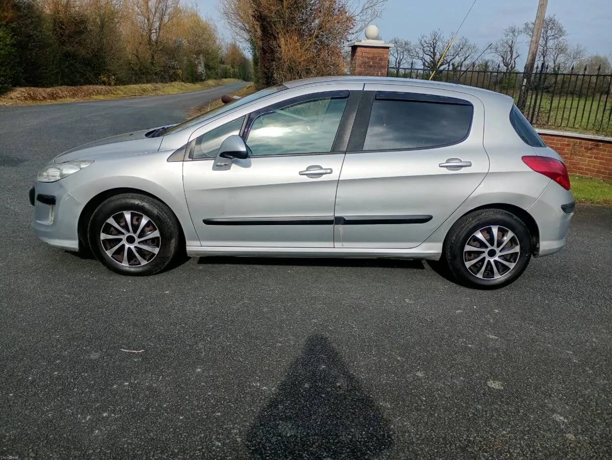 Peugeot 308 New Nct - Image 3