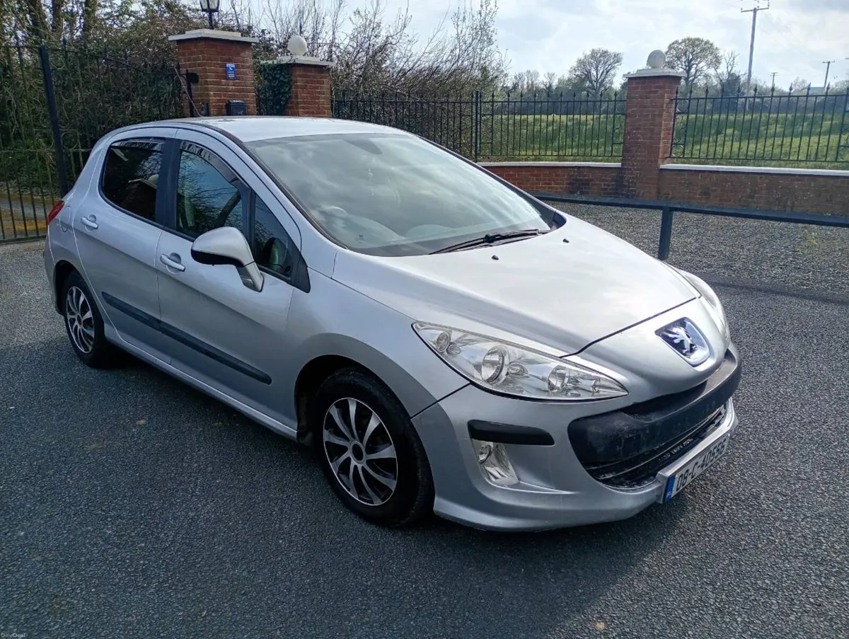 Peugeot 308 New Nct - Image 1