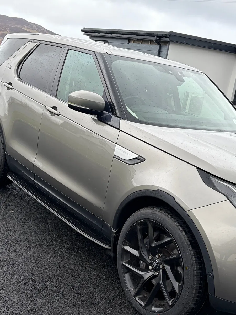 Commercial Jeep - Image 3