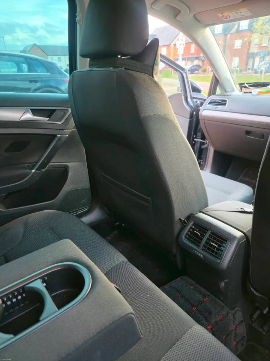 2017 Volkswagen Golf 1.2 TSI BlueMotion - Image 4