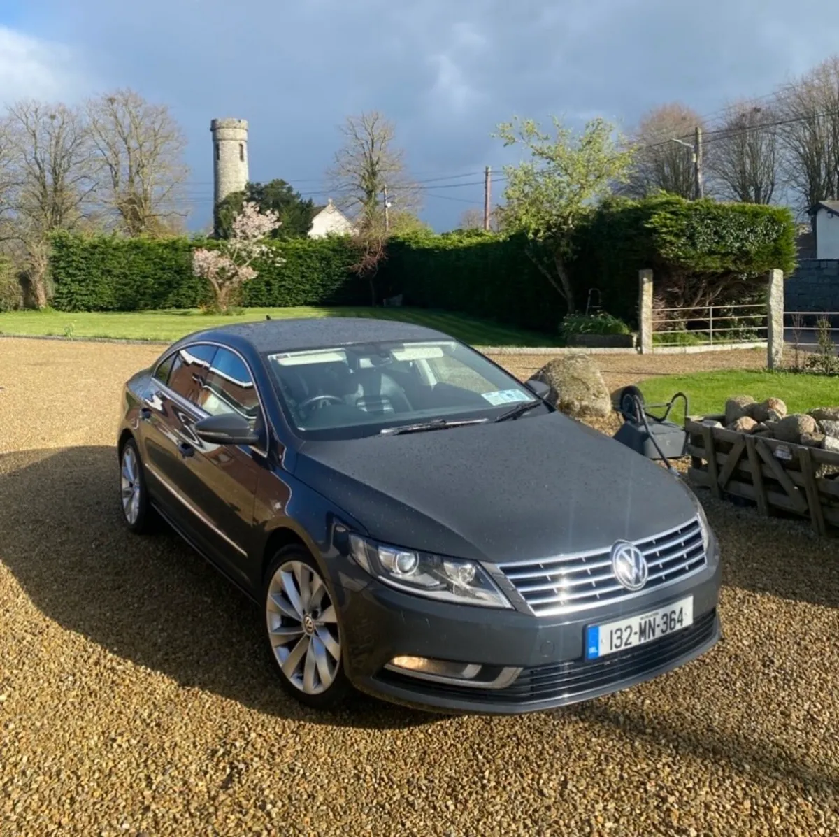 Volkswagen CC **New NCT and T/Belt **Immaculate!! - Image 3