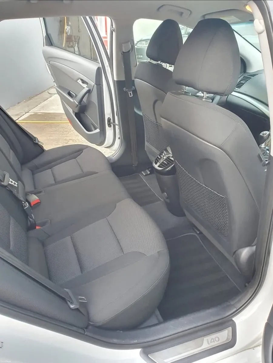 Hyundai i40 2018 - Image 2