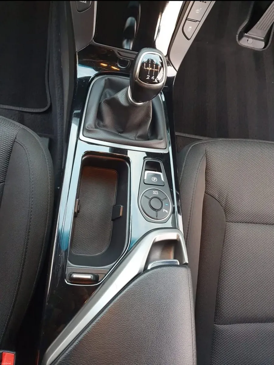 Hyundai i40 2018 - Image 4