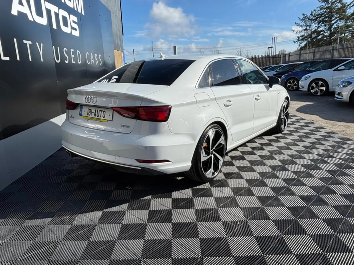 Audi A3 Audi A3 1.4 TFSI, Petrol, auto, fully load - Image 2