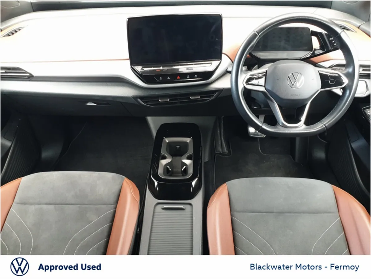 Volkswagen ID.5 77KWH 174BHP BUSINESS PRO - Image 3