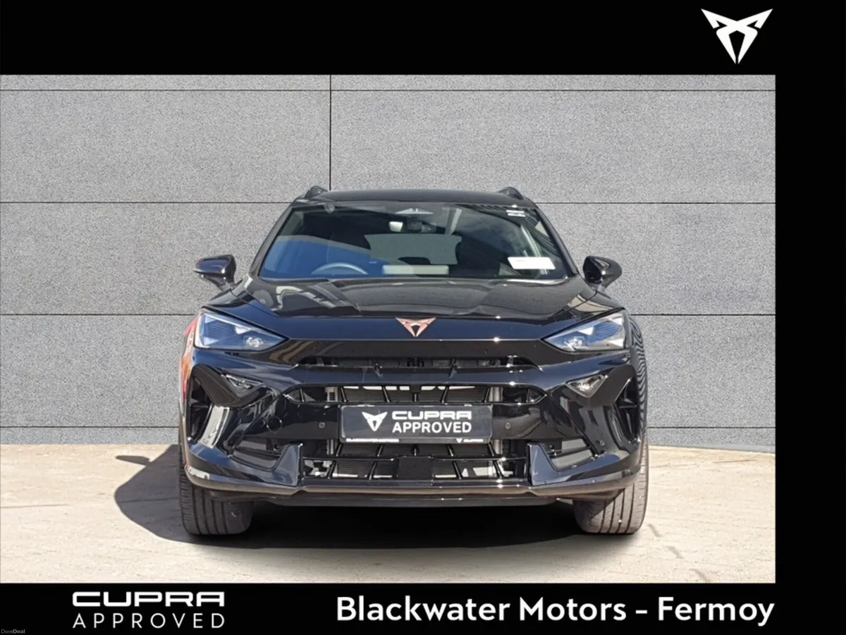 Cupra Formentor 2.0TDI 150BHP V2 AUTOMATIC - Image 2