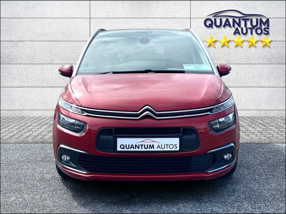 Citroen Grand C4 Picasso 2020  FEEL 1.5 HDI 130 BH - Image 2