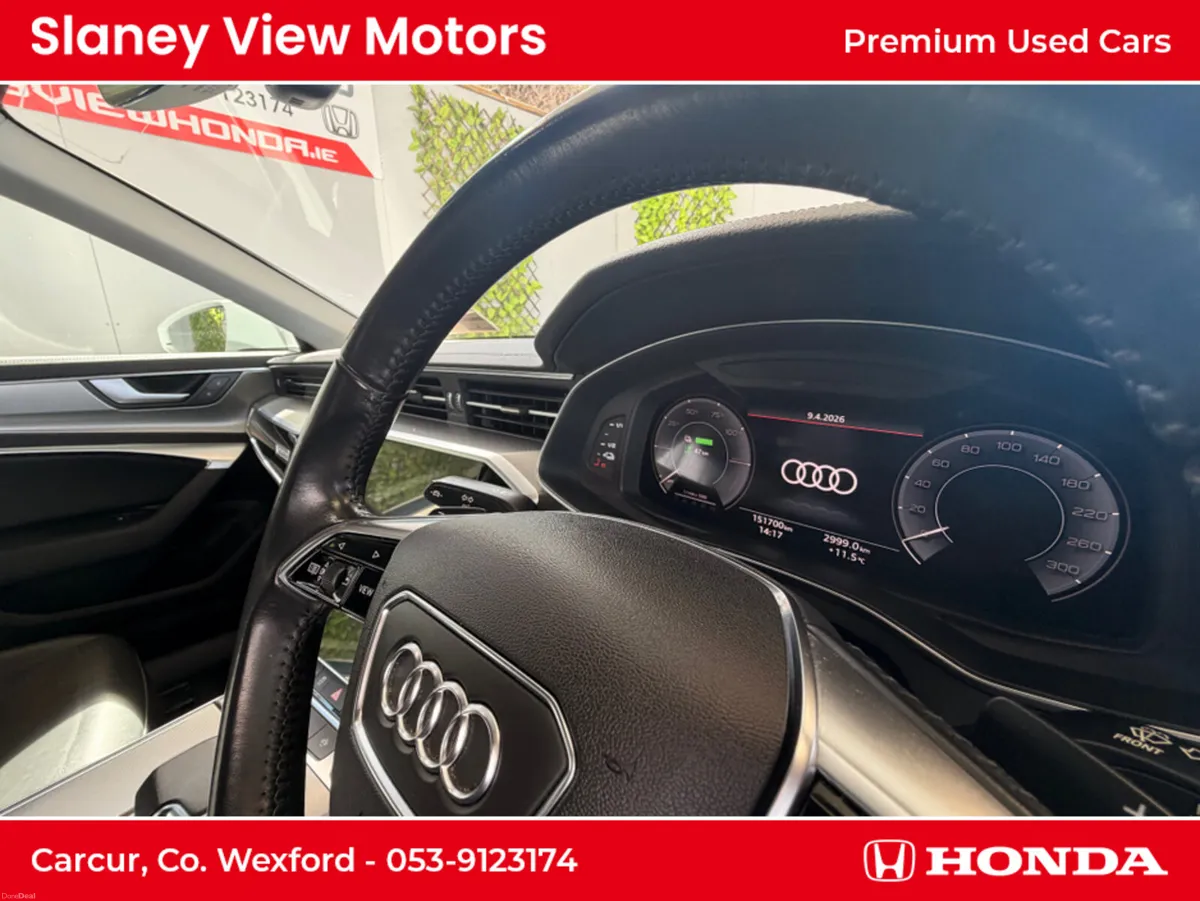 Audi A6 2.0 TFSI SPORT 50 E QUATTRO - Image 2