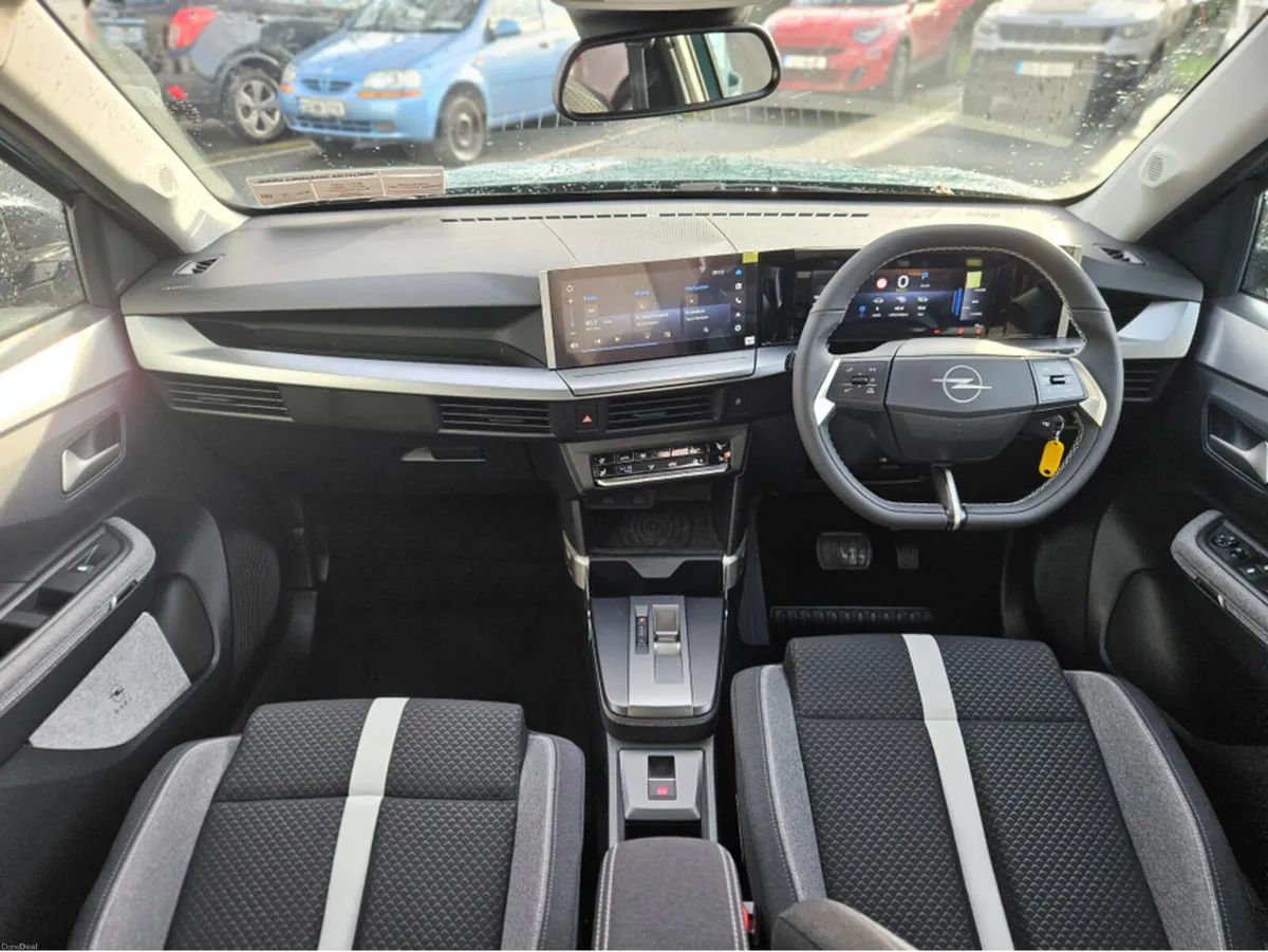Opel Frontera GS 44KW Electric - Image 2