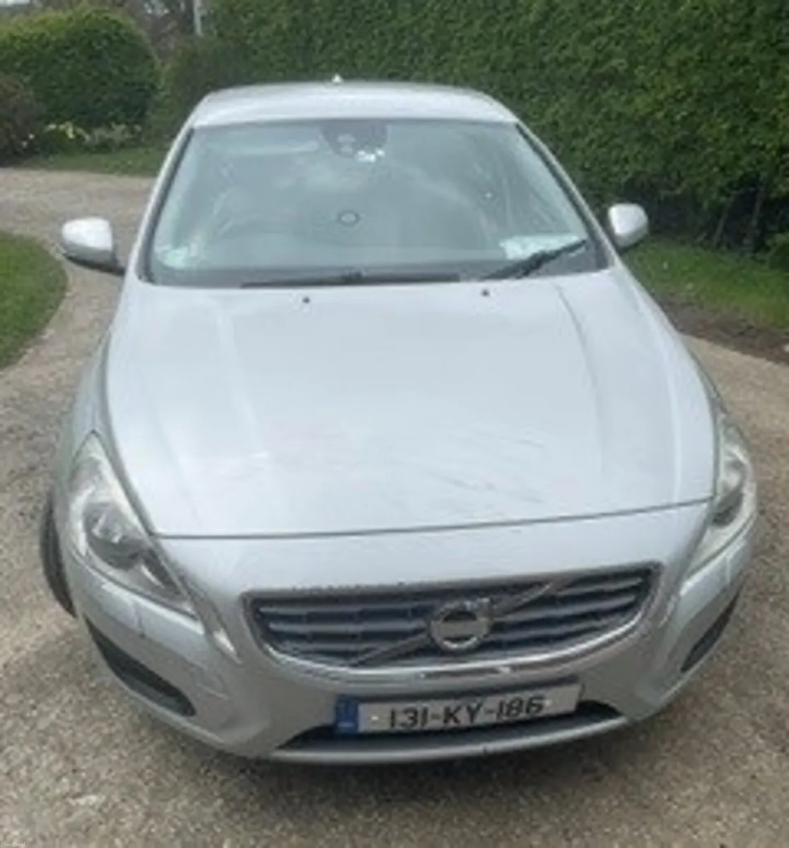 Volvo S60 - Image 2