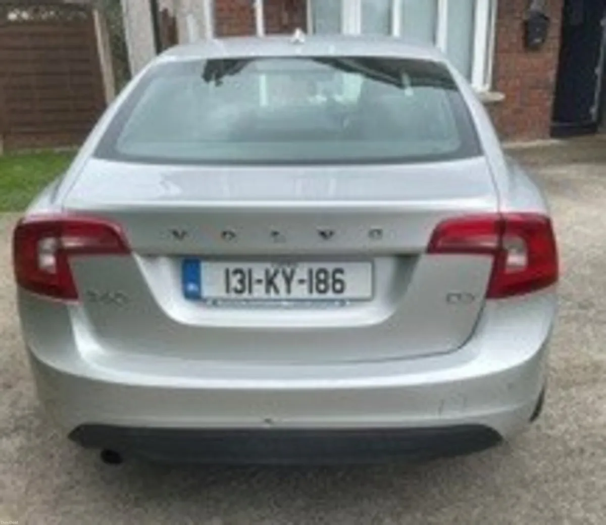 Volvo S60 - Image 4