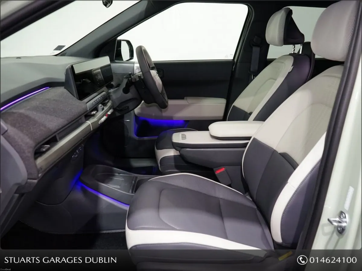 Kia EV3 Earth GT Line Long Range **0% FINANCE AVAI - Image 3