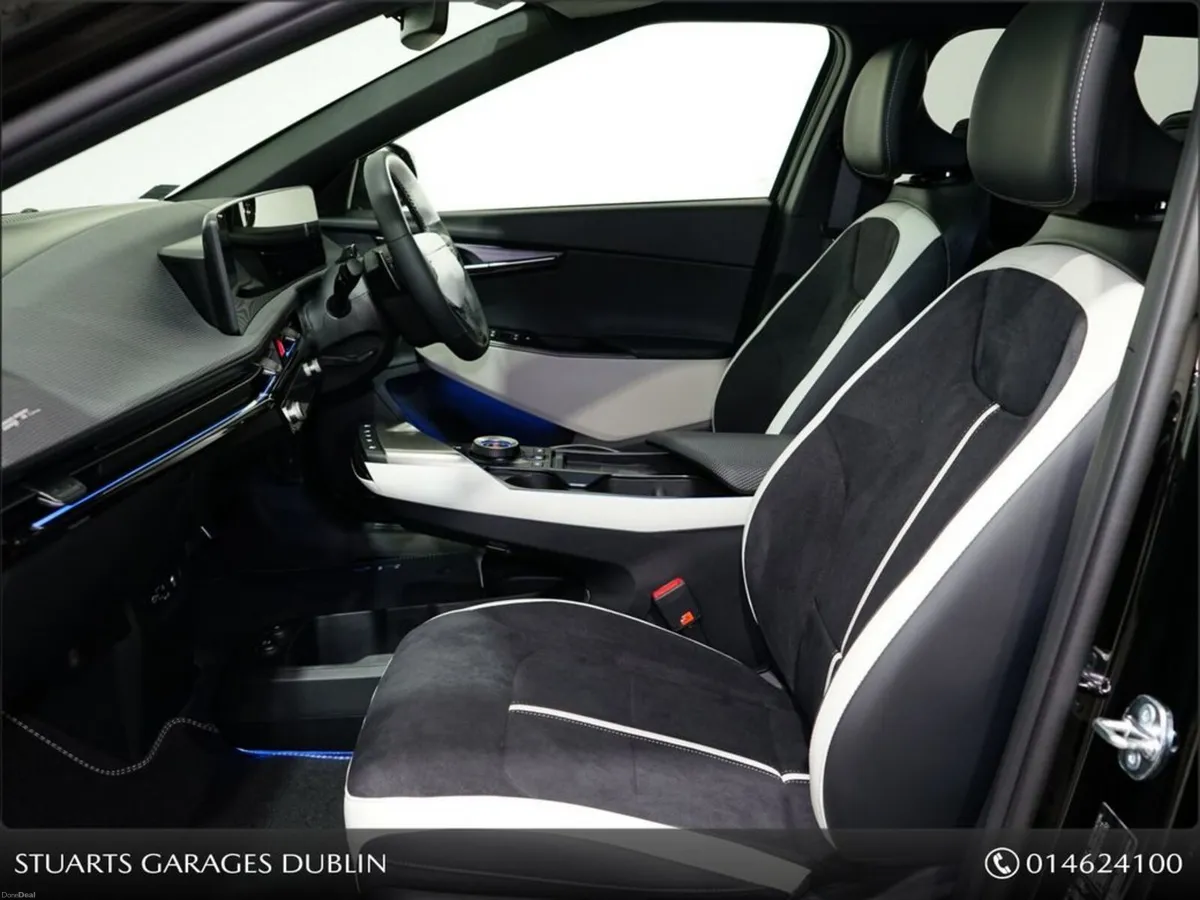 Kia EV6 PE GT Line **0% FINANCE AVAILABLE** - Image 3