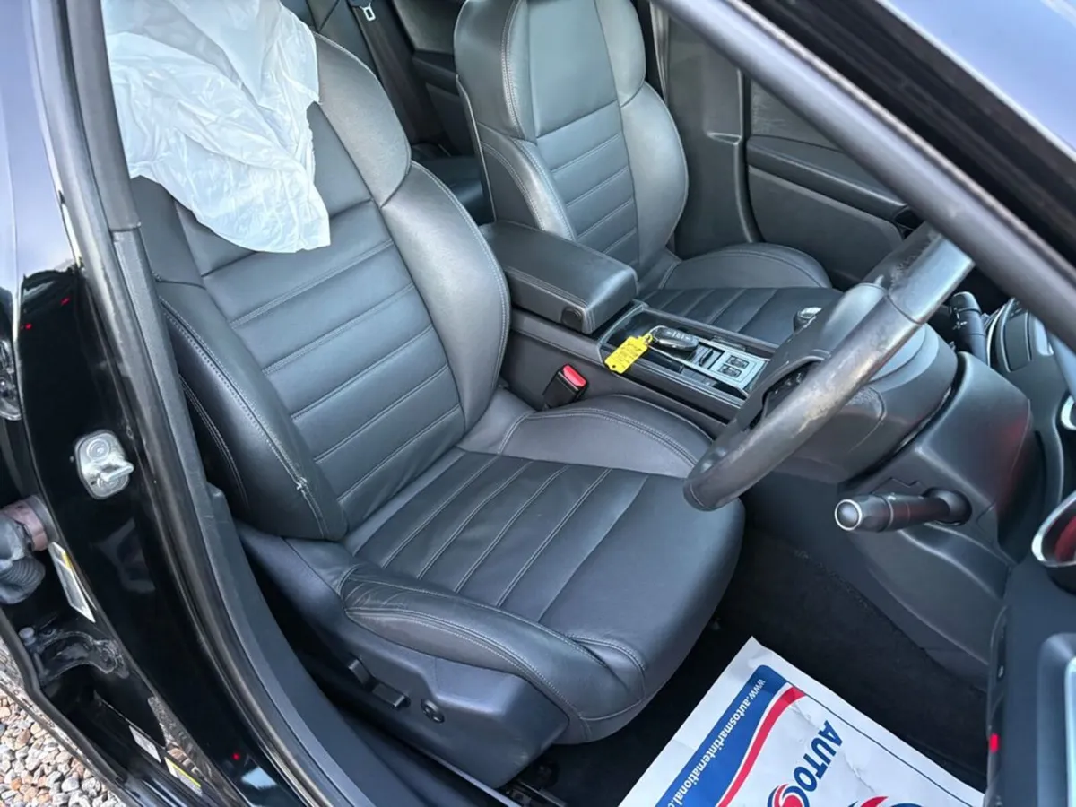 Peugeot 508 1.6 Blue HDI 120 Allure - Image 2