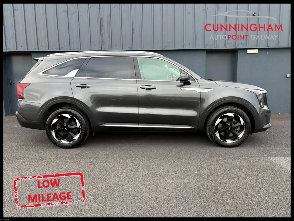 Kia Sorento 2.2D Platinum Edition Auto [7 Seater] - Image 3