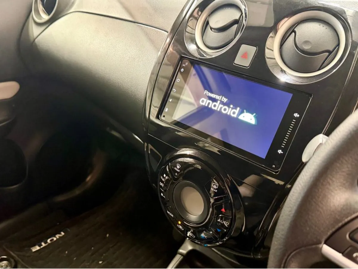 Nissan Note 172 e-Power X - Image 3