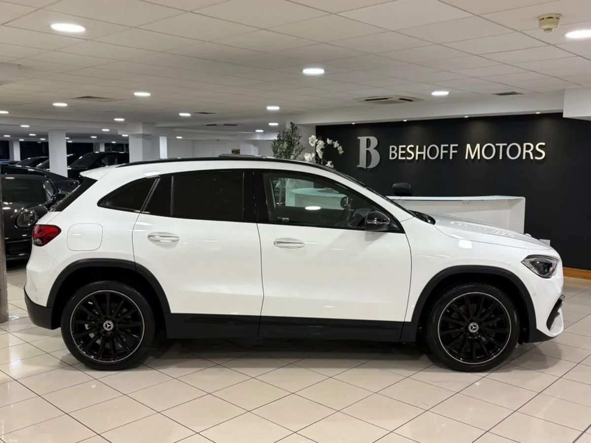 Mercedes-Benz GLA 250e AMG LINE PREMIUM PLUS NIGHT - Image 2