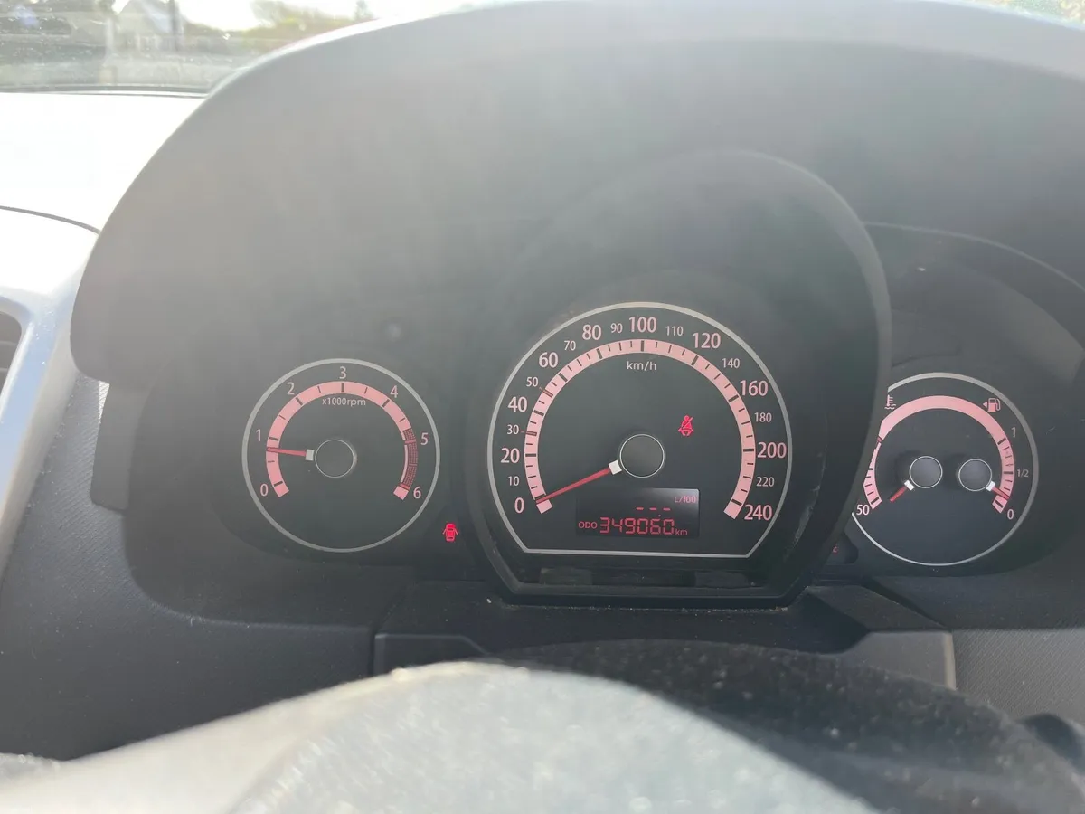 Kia Ceed 2011 - Image 3