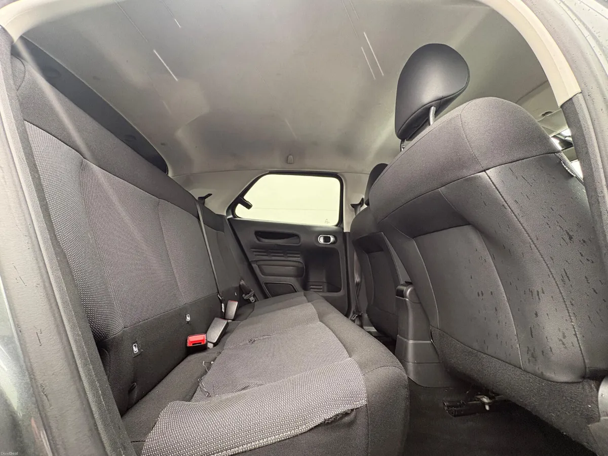 Citroen C4 Cactus 2015 - Image 4