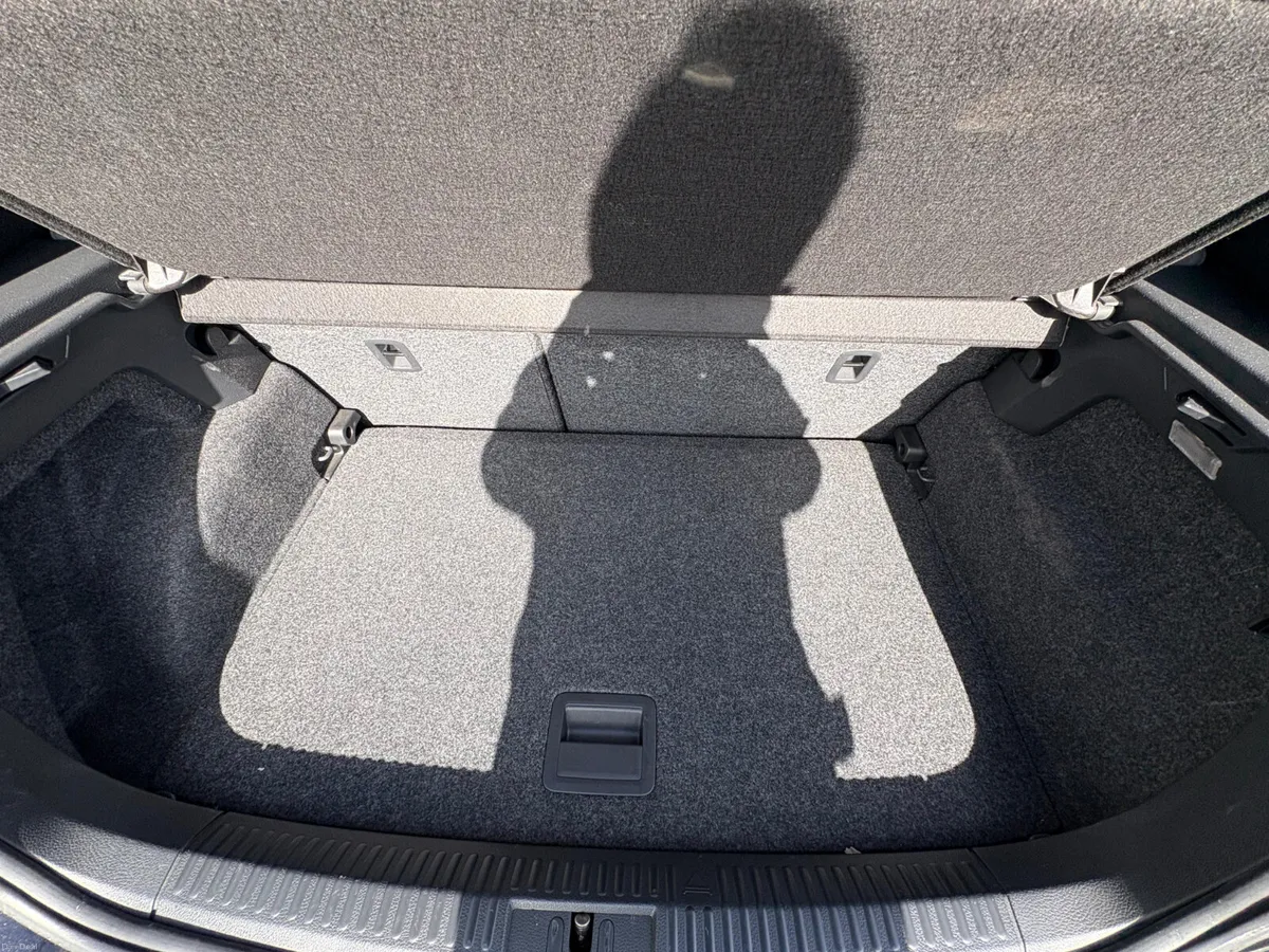 VOLKSWAGON POLO GT - Image 4