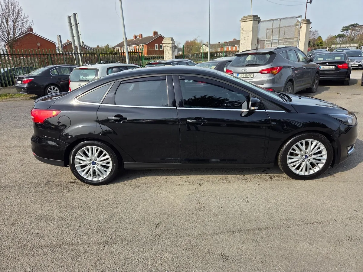 Ford Focus 2016 - Image 1