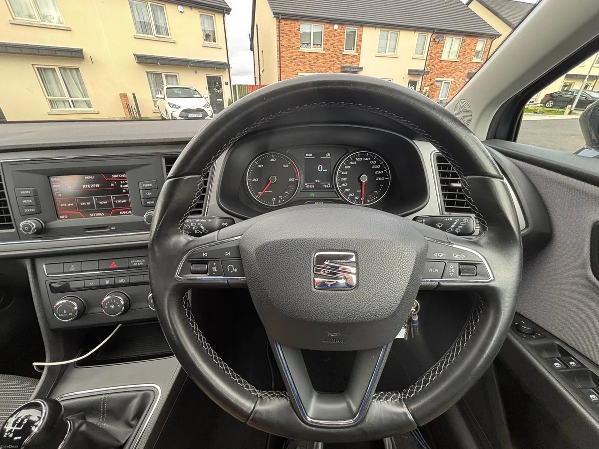 SEAT Leon 2019 - Image 3