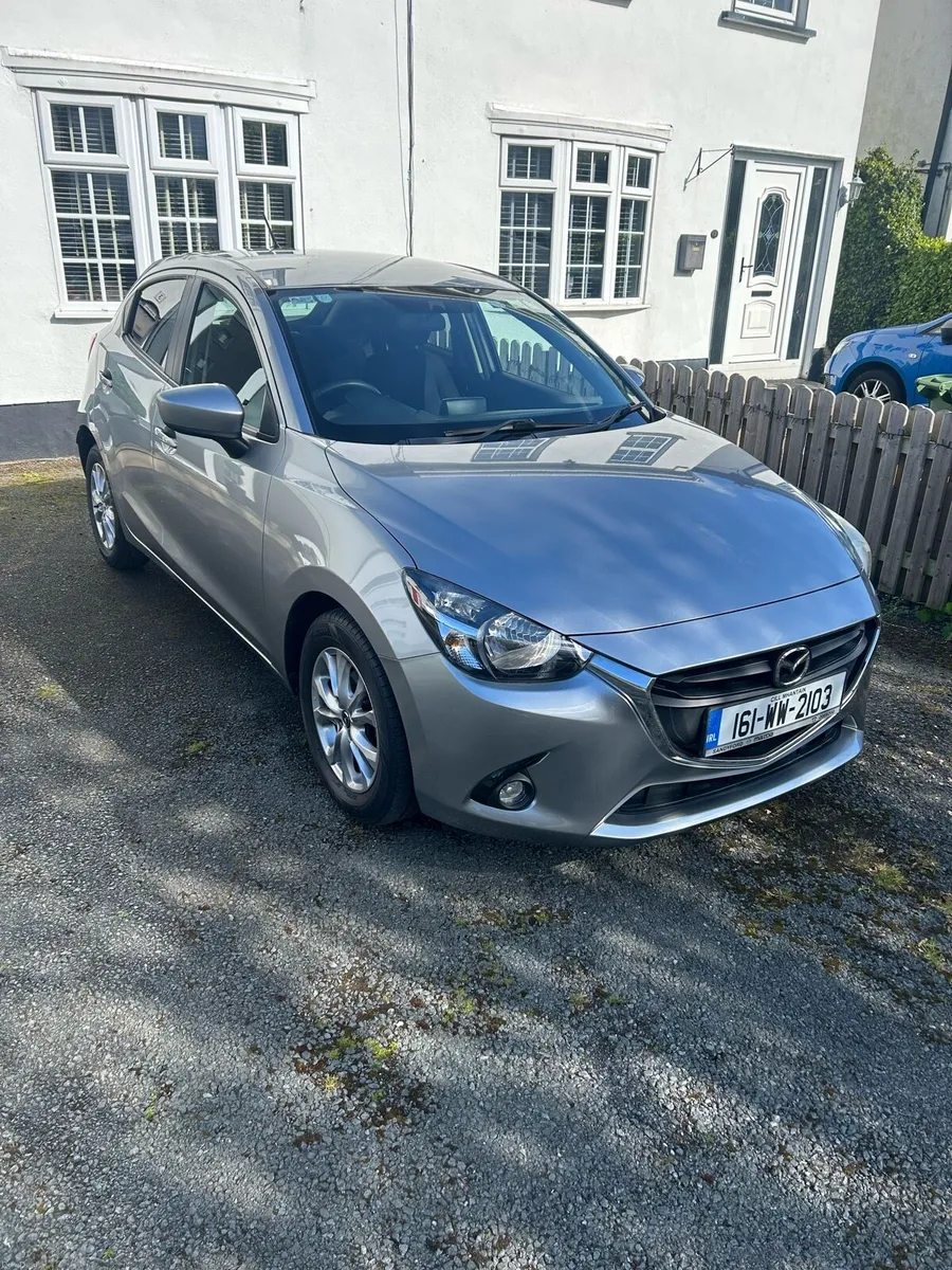 Mazda 2 Low mileage - Image 2