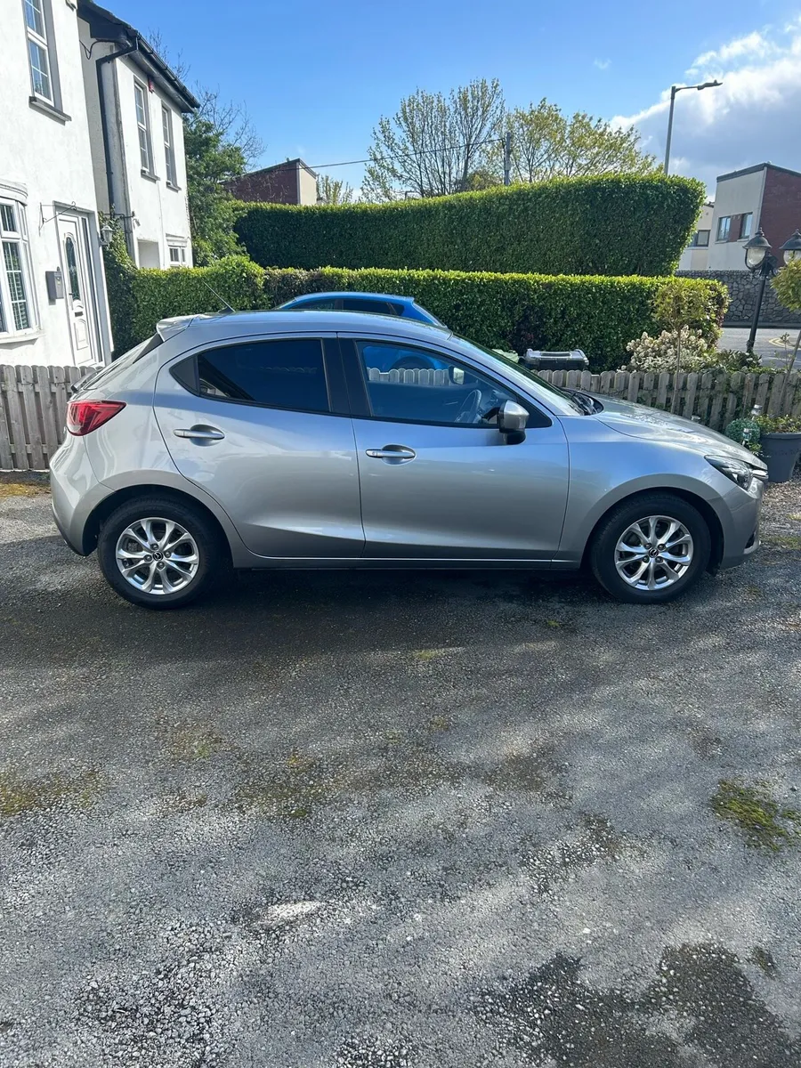 Mazda 2 Low mileage - Image 3