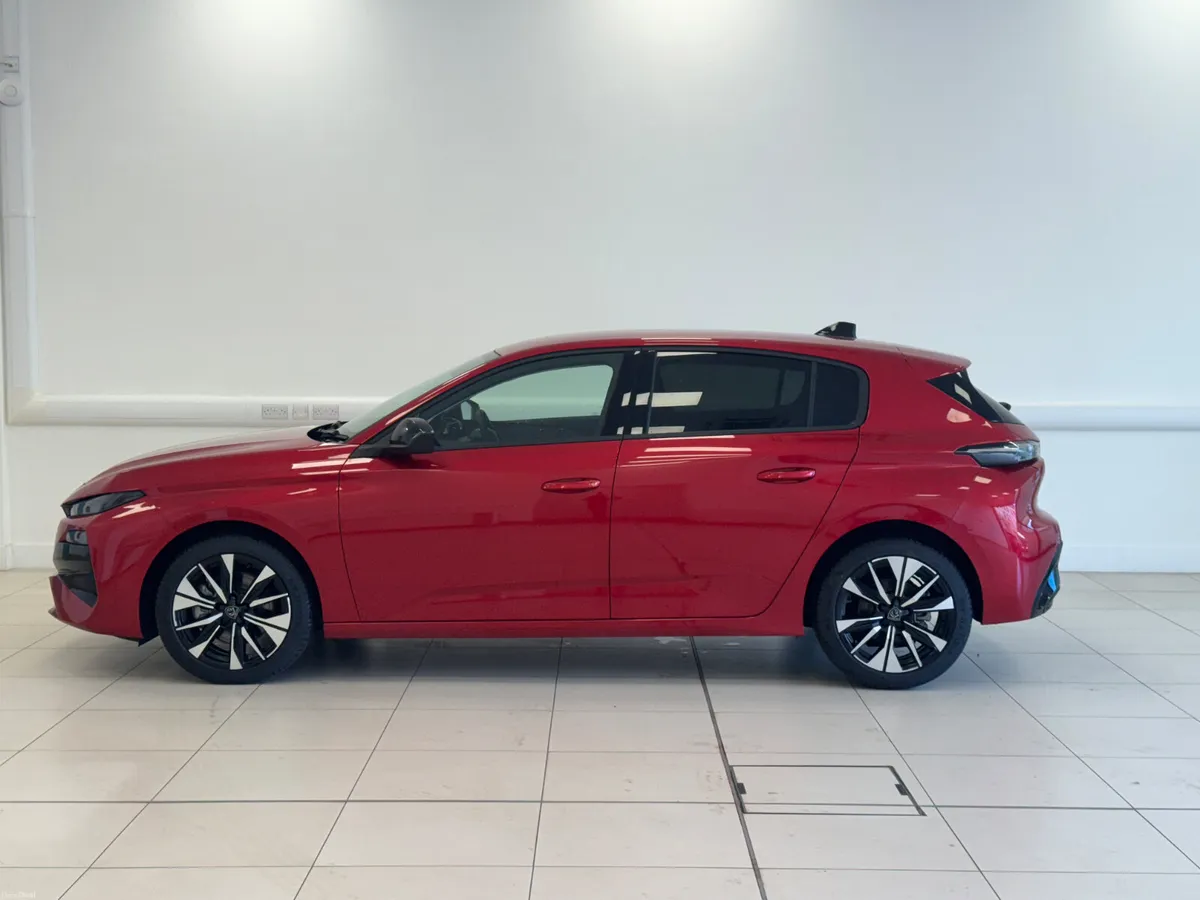 Peugeot 308 2026 - Image 4