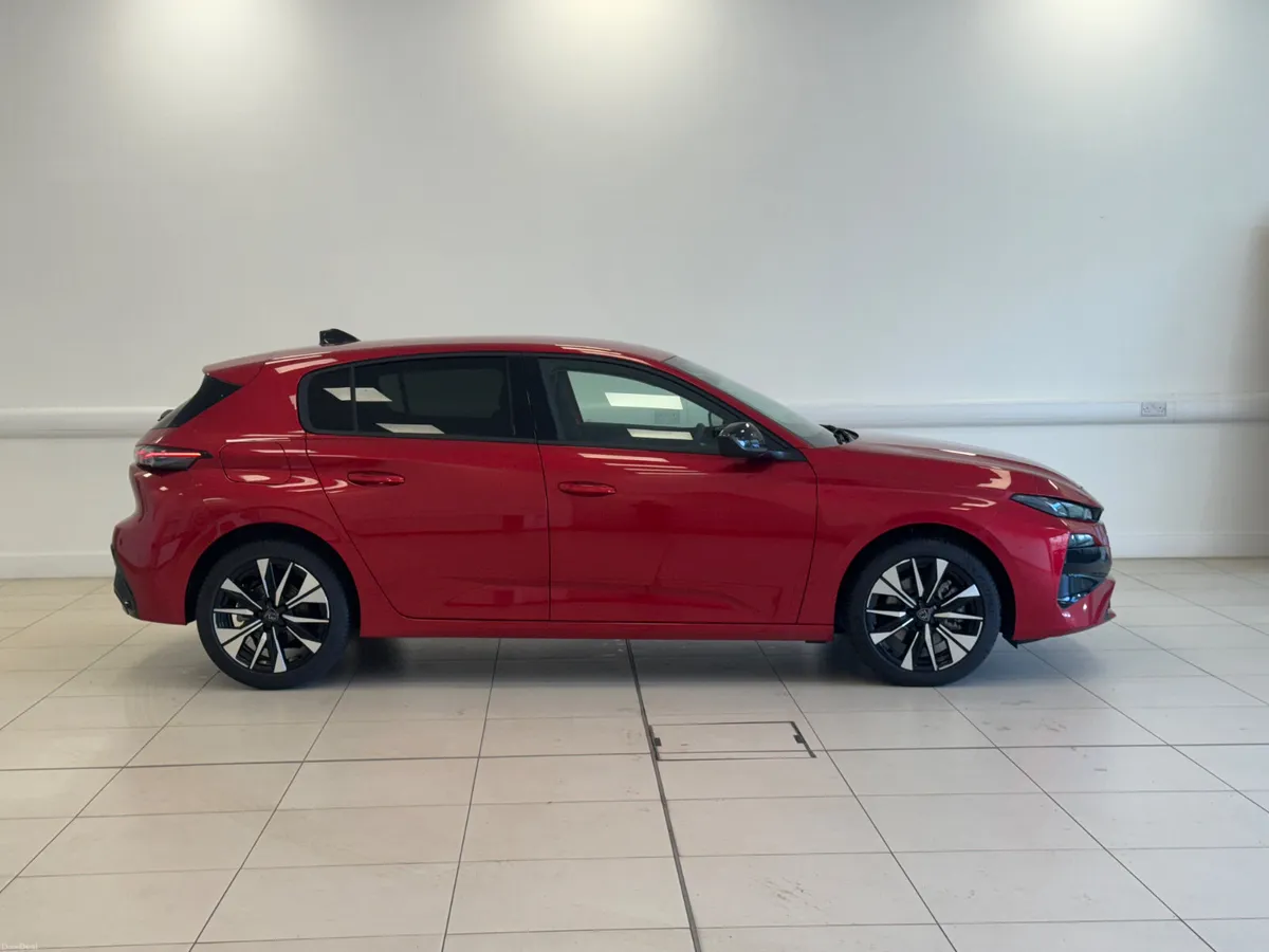 Peugeot 308 2026 - Image 3