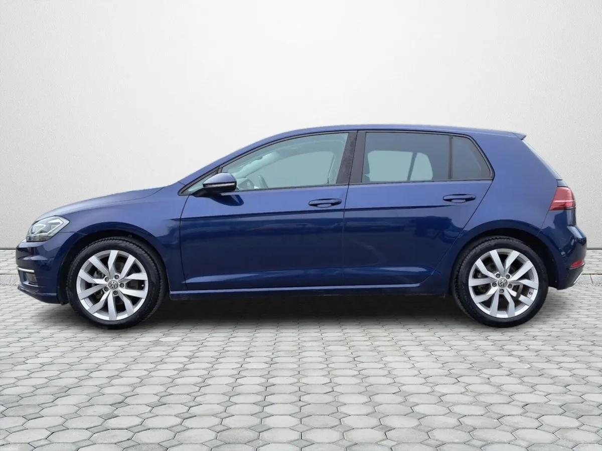 Volkswagen Golf HIGHLINE AUTO - Image 3