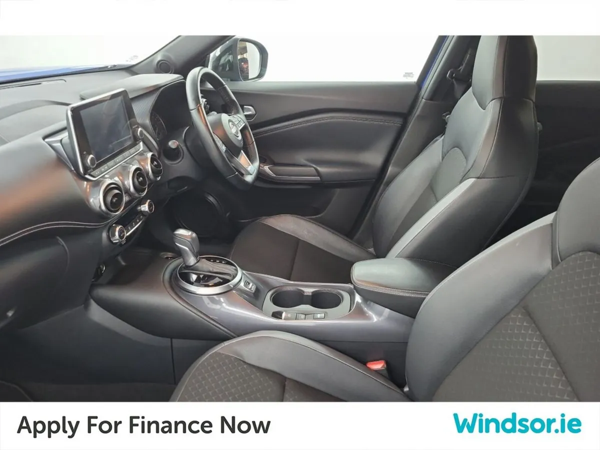 Nissan Juke HYBRID 1.6 Premium - Image 4