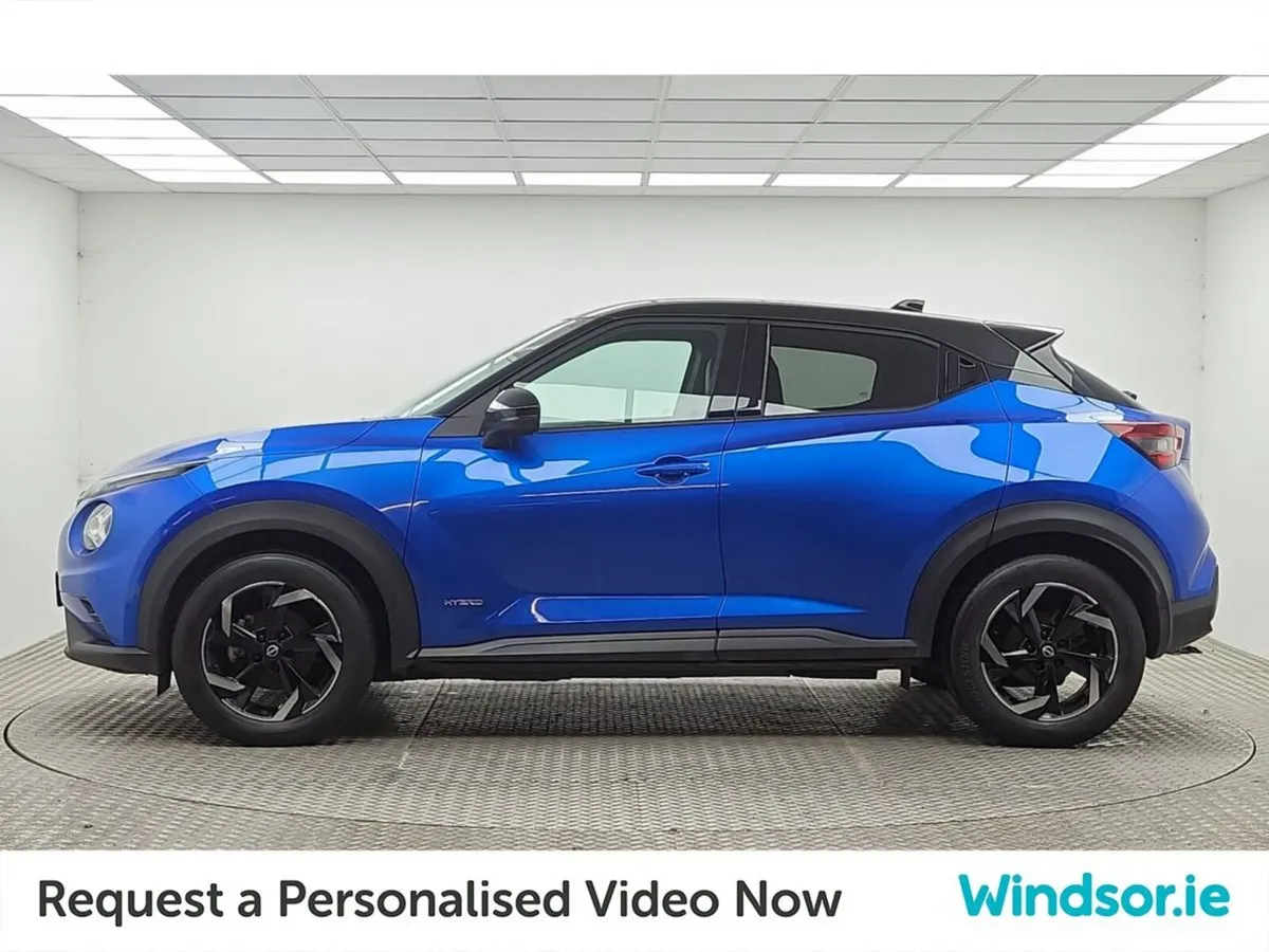 Nissan Juke HYBRID 1.6 Premium - Image 5