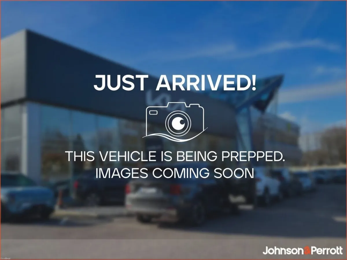 Kia Sportage 1.7 PLATINUM S - Image 1