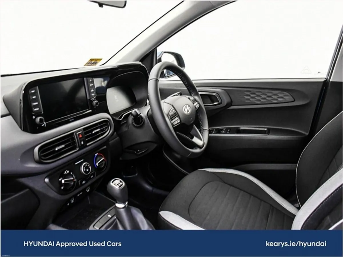 Hyundai i10 Deluxe Plus - Image 5