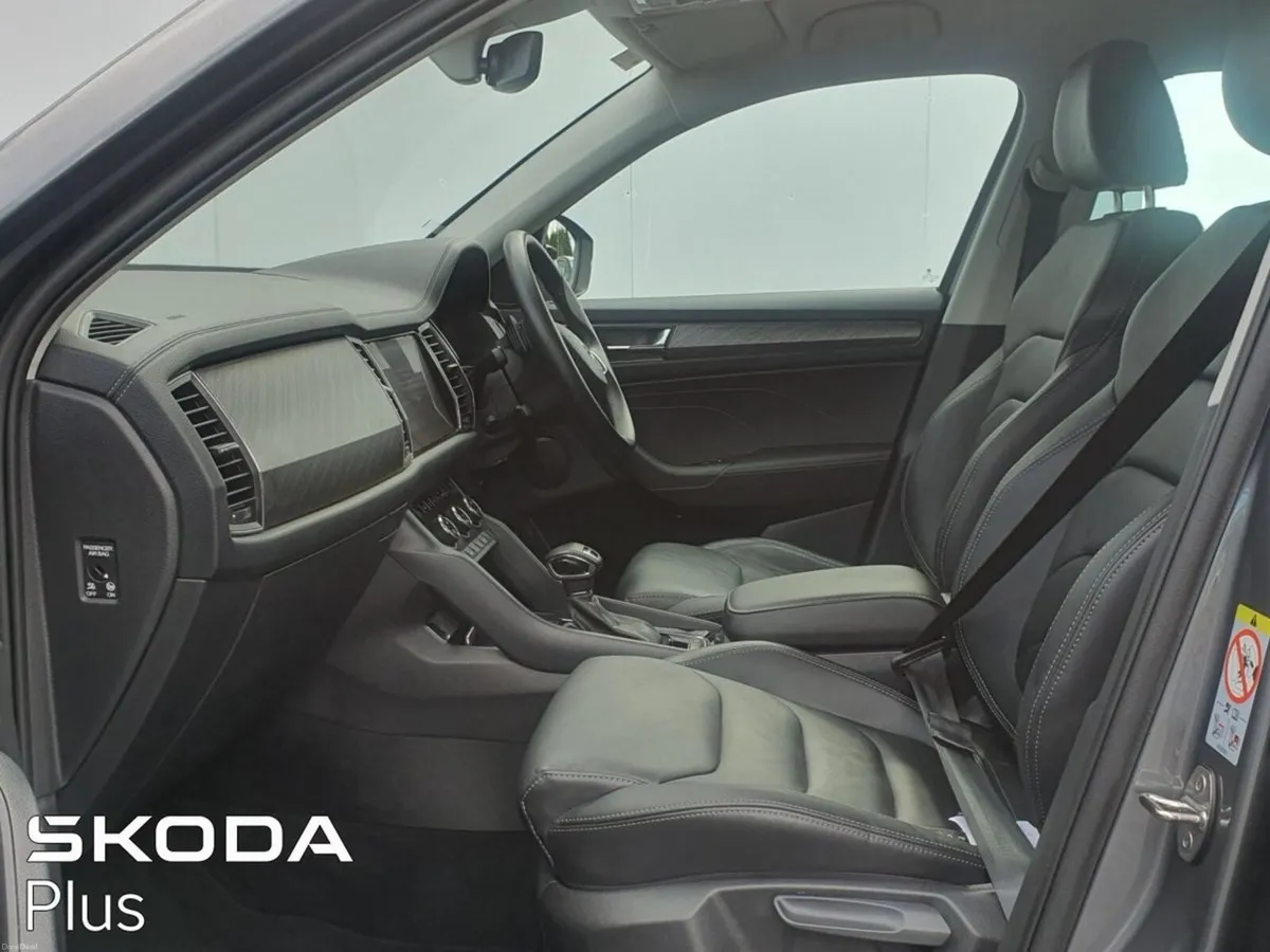 Skoda Kodiaq 2.0 TDI 150HP DSG Style 7 Seat Call P - Image 4