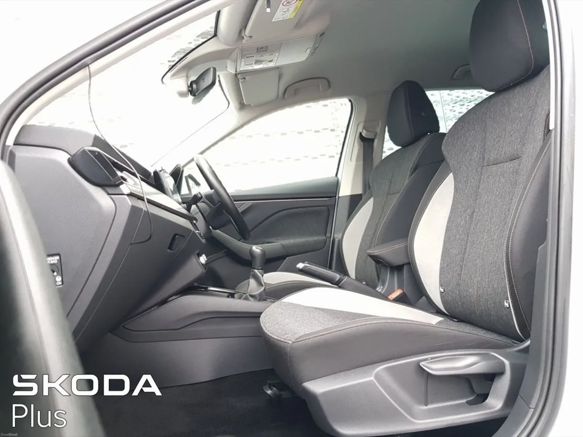 Skoda Scala STYLE 1.0TSI 110HP - Image 3